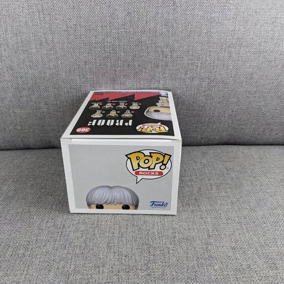 BTS Proof Suga Funko Pop! Vinyl Figure #369 - Picture 5 of 8